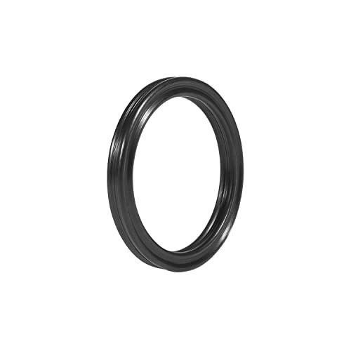 Image of Floor Jack Seal Replacement Kit Suitable for 93657 4 Ton Lincoln /Walker Floor Jack Seals,for Cylinder Repair Rebuild Seal Kit