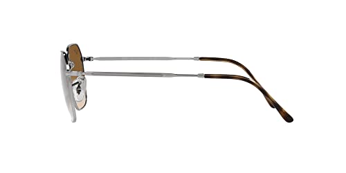 Image of Ray-Ban Unisex Rb3694 Jim Square Sunglasses