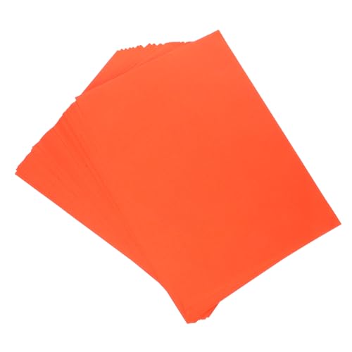 DINHEAROM 100枚 シート プリンター用紙 教室ノートブックペーパー ポスター