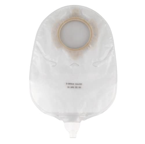 Bolsa Flexima 3S Uro Tr Convex 45-25 mm