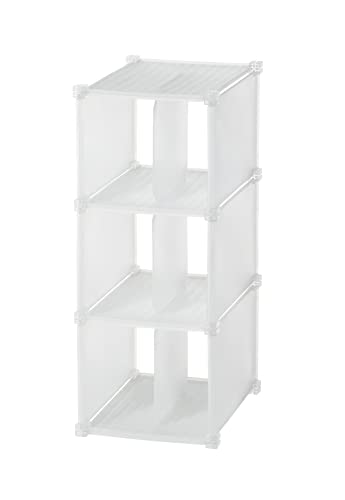 CNCbg (like-it) C[ V[Obh 3{bNX i` SG-01L ȒP gݗĎ Hsv C ߗގ[{bNX I 26.5x35x64.5cm