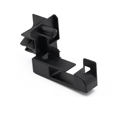 リアフレームホースブラケット(右)、T30農業用ドローンアクセサリー植物保護UAV修理部品に対応