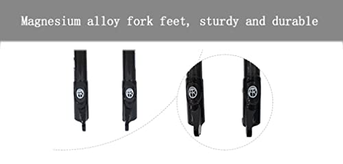 LSRRYD MTB Forcella Rigida 24 26 27.5 29''