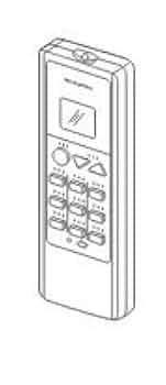 リモコン大野 AFG242 30個　　AFG243 10個 合計40個出品 リモコン大野 AFG242 30個 AFG243 10個 合計40個出品 リモコン