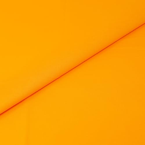 Image of SINGER Fabrics, 100% Cotton, Iceland Poppy Solid, DIY Quilting and Crafting Fabric for Sewing, 44 Inch Wide, 2 Yard Precut