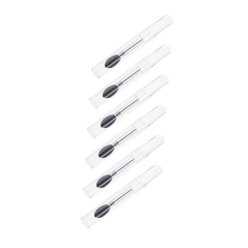 Cepillo de labios exfoliante Housoutil para eliminar impurezas y aplicar gel