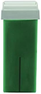 Biosoft Liposoluble Liposoluble Wax 100ml (Roll On) (Aloe Vera) (Green)-picture-54