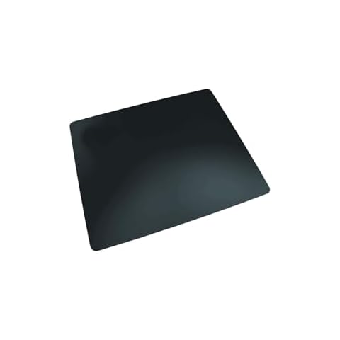Artistic Rhinolin II PVC Desk Pad, 20-inch x 36-inch, Matte Black (LT61-2M) Cover