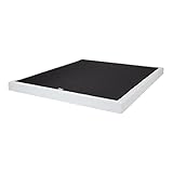 5 Inches Mattress Foundation, 5' Smart Box Spring, Mattress in A Box - Tool-Free Easy Assembly,...