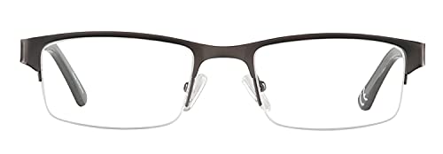 Eyecedar Amcedar 5-pack occhiali da lettura Uomo