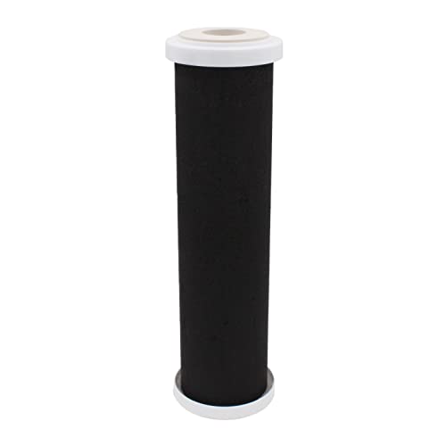 Cartouche AM standard 9 3/4 pour filtre sur evier - HYDROPURE