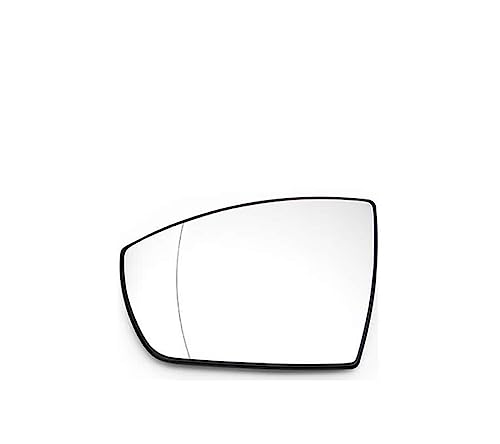 Verre de rétroviseur latéral pour Ford pour Kuga 2013 à 2019 miroir gauche
