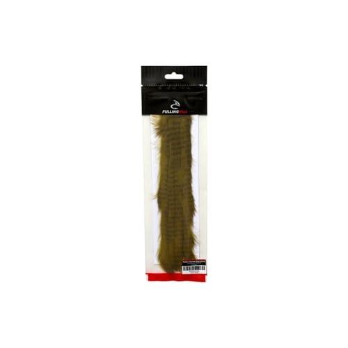 Fulling Mill Rabbit Zonker Big Game