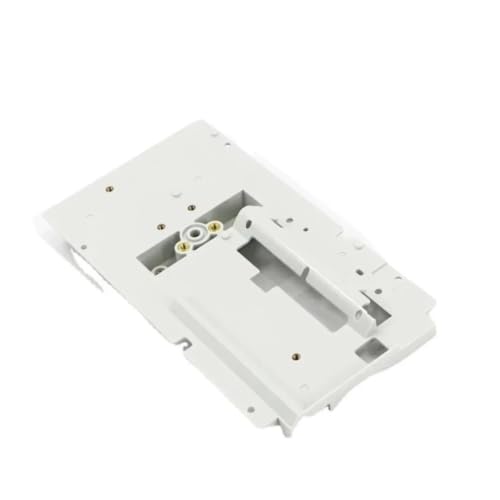 Guía superior Riso 023-17025 corrige alimentación defectuosa en duplicadora flexible RZ RV MV