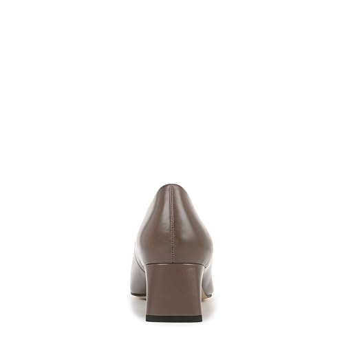 Image of Franco Sarto Women's Racer Pointed Toe Block Heel Pumps