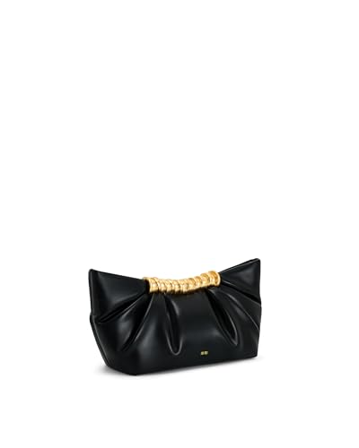 Image of JW PEI Women's Leia Pleated Clutch