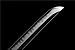 HERO SWORD Majestic Dragon Katana Clay Tempered T10 Steel Advanced Nugui Polishing Samurai Sword Razor Sharp Authentic Japanese Knives