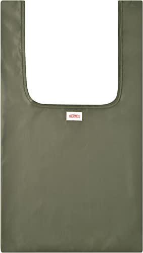 サーモス ポケットバッグ 23L カーキ REX-023 KKI
