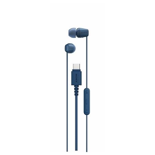 Sony IER‑EX15C Azul