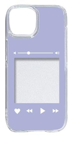 sslink iPhone15 ݊P[X NA n[hP[X yvC[Đ (x_[) t ʐ^XebJ[߂ tHgt[ JX^}CY AW ݃J[ jAX  IV 킢   Jo[ W