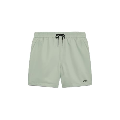 [�I�[�N���[] WATERSCAPE HYBRID 17'' SHORT 74W28 FADED GREEN US 28 �T�C�Y (���{ 30 �T�C�Y����) FOA407863