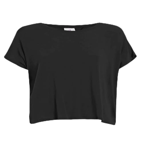 T-Shirt Yoga Over DEHA vêtement de sport respirant pour pilates femme