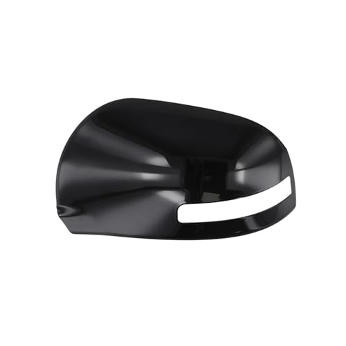 Coque rétroviseur Mitsubishi Outlander ASX gauche avec cadre de clignotant intégré