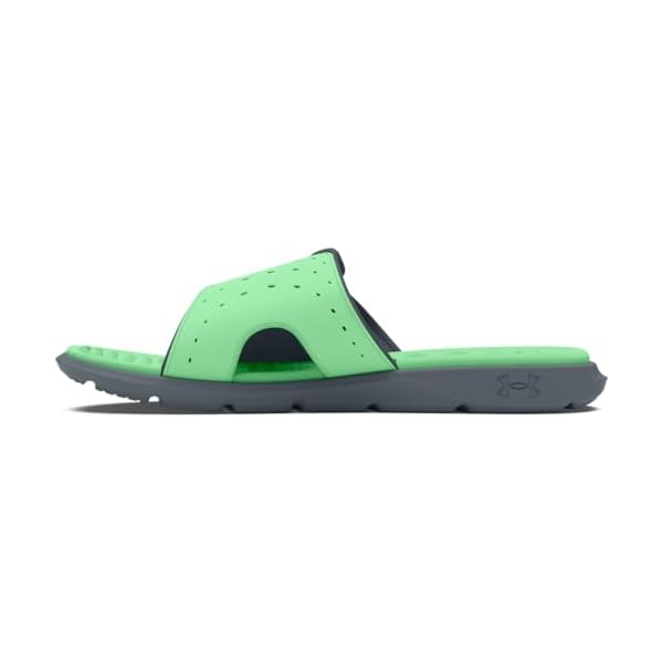 Under Armour Women's Ignite Pro Slide Sandal