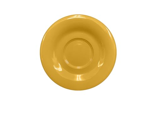 FSE CR9108YW Saucer, 5-1/2