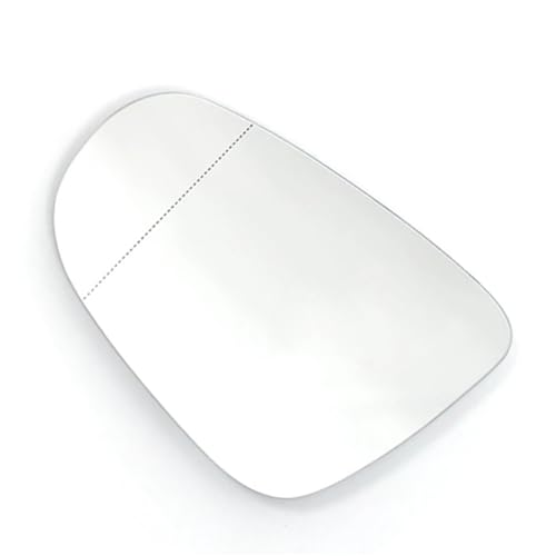 Miroir rétroviseur dégivrant VW Passat Jetta pour éliminer le givre