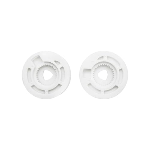 Botonera elevalunas para Dodge Nitro 2007-2011 con polea de reparación delantera 4