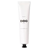 Dog by Dr Lisa - Dog Soothing Balm - Intensive Moisturizing Treatment for Dry Areas - Plant-Based - Vegan - 100% Biodegradable - Recyclable Aluminum Tube (60g)