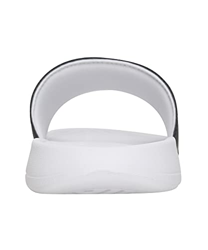 Image of PUMA womens Popcat Swan Slide