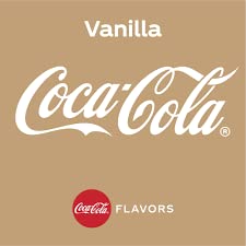 Cola Vanilla Cans, 12 Oz, 18 Pack, In Snackur Safe Ship Box