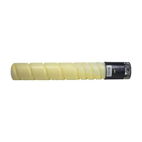 Cartouche TN512 jaune pour imprimer vos dossiers professionnels