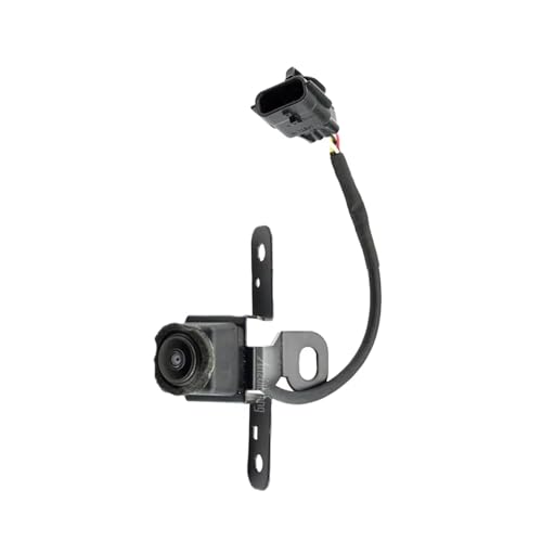 Caméra recul de voiture Nissan X-Trail T32 2016-2019 aide au stationnement avant 284F16FL0A