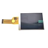 LCD Display Screen Repair Part for COOLPIX S5100 S5000 Digital Camera with Backlight