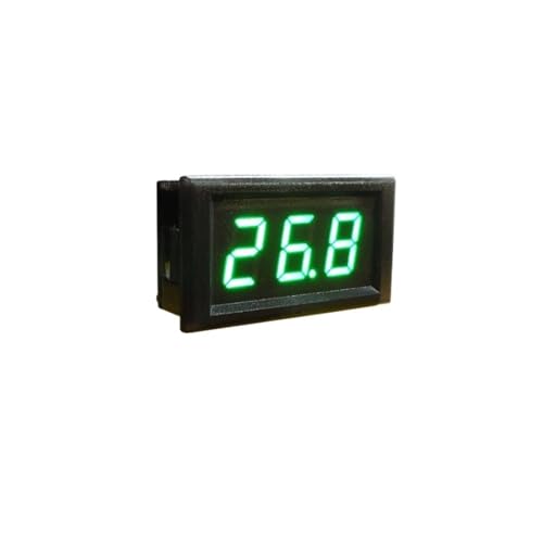YB28 8-300V LED �f�W�^���d���v �d���v 1�� �� E-bike �d���e�X�^�[ 600V ���d�����j�^�[ �{���g �p�l�����[�^�[ 200V (DC8-300V �O���[��)