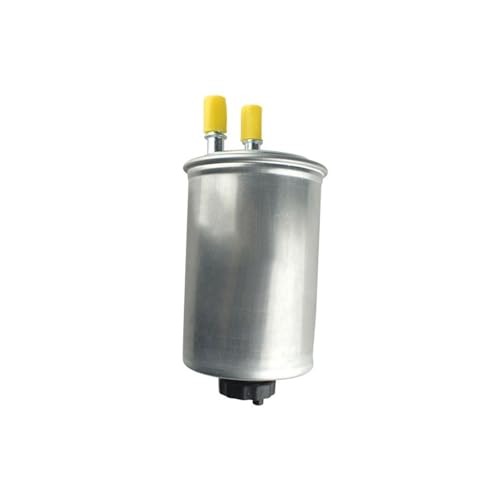 Separador de agua y combustible modelo 320/07309 de motor 5