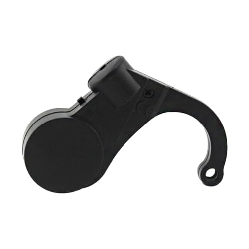 FRCOLOR Sitting Posture Reminder and Sleeping Alarm for Drivers and