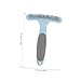 VICASKY Pet Hair Comb Dog Brush for Grooming Pet Deshedding Brush for Grooming