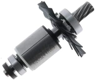 Tolxh#N819757 Replacement Rotor DCS578B DCS578X1 DCS578X2 DCS578 CIRCULAR SAW ROTOR ROTOR ASSY FOR DCS570 DCS573 DCS574 20V 7-¼ Circular saw N504210 New Replacement Parts For DeWalt