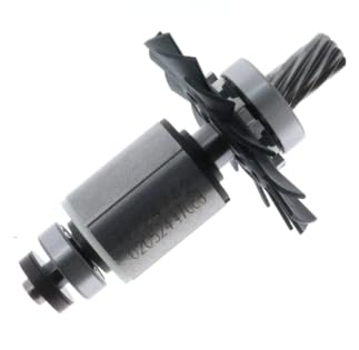 Rotor Assy N819757 de rechange pour scie circulaire thermique ou sans fil