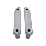 Passend für: for VW Lupo 1999–2006, Seat Arosa 1997–2005, innerer Türgriff 6x0867180b 6x0867179b, Auto-Innentürgriff links rechts.