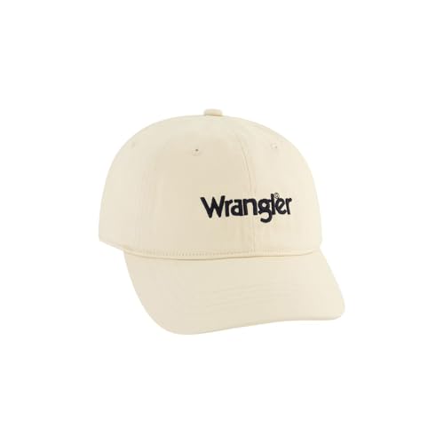 Casquette de baseball Homme Wrangler anti transpiration ajustable