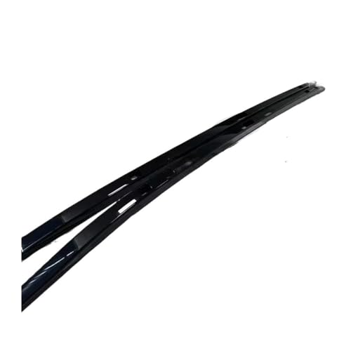 Barras Transversales de Techo para CR-V 2023-2025 en Color Negro