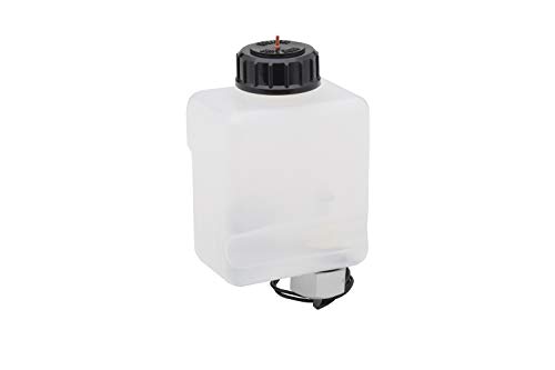 Quicksilver 8M0075710 Gear Lube Bottle for Select MerCruiser Alpha and Bravo Sterndrives by Quicksilver - Image 5