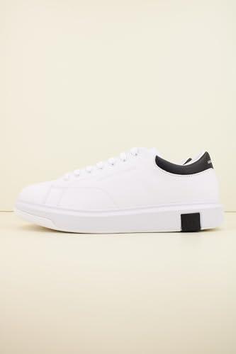 Image of Armani Exchange Men's Drop Sneakers