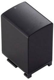 EastStar ProLi-ion High Capacity Intelligent Camcorder Battery Pack to Replace Canon BP-827