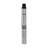 Submersible Pump Brand Franklin Electric Series TRI-SEAL, 15 GPM, 1 HP, 230 VOLTS, 2 WIRE NO CONTROL BOX REQUIRED